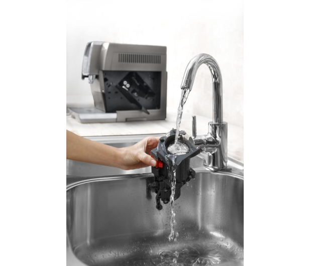 DeLonghi Ekspres automatyczny Dinamica Plus ECAM 370.95.T - 489319 - zdjęcie 11